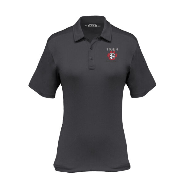 Fort Scott Pride - Women's Action Polo Thumbnail
