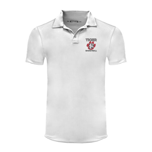 Fort Scott Pride - Men's Action Polo Thumbnail