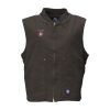 Berber Lined Vest Thumbnail